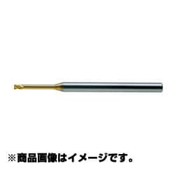 ヨドバシ.com - ユニオンツール HLRS402503300 [超硬エンドミル ロング