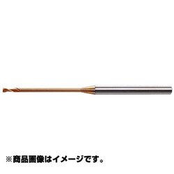 ユニオンツール 超硬エンドミル ロングネックスクエア φ0.15×有効長1 HLS20015010