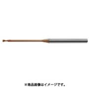 ユニオンツール 超硬エンドミル ロングネックスクエア φ3×有効長16 HLS2030-160