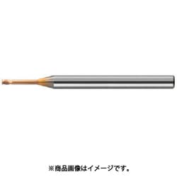 ヨドバシ.com - ユニオンツール HLS4016-260 [超硬エンドミル ロング