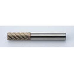 ユニオンツール 超硬エンドミル スクエア φ1.5×刃長4 HMS30150400