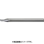 ユニオンツール 超硬エンドミルロングネックラジアス UDCLRS2005003005