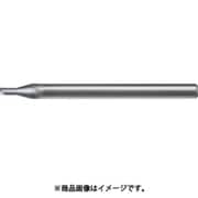 ユニオンツール 超硬エンドミルロングネックラジアス UDCLRS2020005020