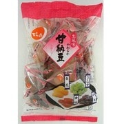でん六 やわらか甘納豆 235g [菓子]