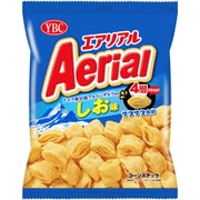 エアリアル しお味 75g [菓子]