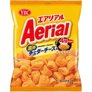 エアリアル 濃厚チェダーチーズ 70g [菓子]