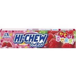 ハイチュウストロベリー 12粒 [菓子]