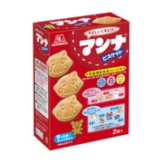 マンナビスケット 86g [菓子]