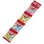 マンナビスケット おやつパック 52g [菓子]