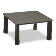 カジュアルこたつ 75×75cm ブラック DF-R75H(B)