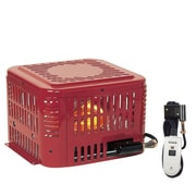 堀こたつ用 ヒーターユニット 600W 電子コントローラー付 YMH-602E