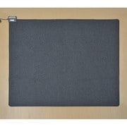 3畳用 ホットカーペット 本体のみ 2面切替 6時間自動OFF SU-305