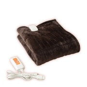 電気ひざ掛け毛布 120×60cm YHK-42P