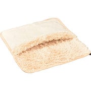 足温器 電気ミニマット 42×42cm YAS-S51