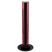 ホット＆クールタワーファン レッド HFT-RA12（R）