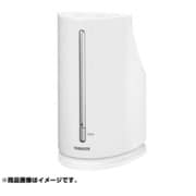 加湿器(ペットボトル式) 木造3畳/プレハブ6畳 ホワイト KP-C054(W)
