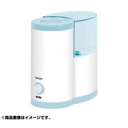 加湿器(スチーム式) 木造3畳/プレハブ6畳 ミントブルー KS1-A082(A)