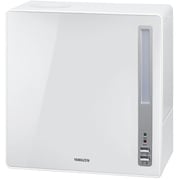 加湿器（スチーム式） 木造6畳/プレハブ9畳 ホワイト KS-F404（W）