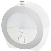 加湿器（超音波式） 木造7畳/プレハブ11畳 ホワイト KZ-A402（W）