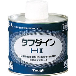 HI500G [塩ビ用接着剤]