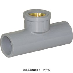 TSMWT16X13 TS-MWT [TSメタル給水栓チーズ]