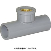 TSMWT20 TS-MWT [クボタケミックス TSメタル給水栓チーズ TS-MWT 20]