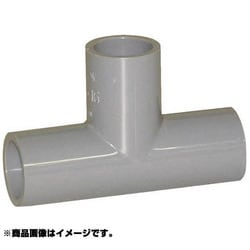 TST25 チーズ [TS継手 チーズ]