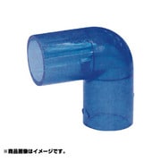 CTSL25 [透明TS エルボ TS-L25]