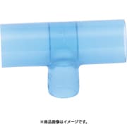 CTST20X16 [透明TS 異径チーズ TS-T20X16]