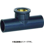 HIMWT20 [クボタケミックス HIメタル水栓チーズ HI-MWT 20]