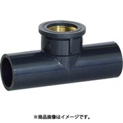 HIMWT25 [クボタケミックス HIメタル水栓チーズ HI-MWT 25]