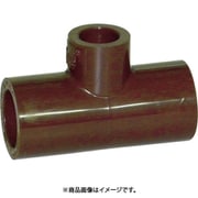 HTT25X20 [HT耐熱継手 異径チーズ HT-T 25X20]