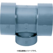 VUDT75X50 [VU継手 異径チーズ VU-DT75X50]