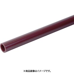 HTVP20X2M [耐熱塩ビパイプ HT-VP]