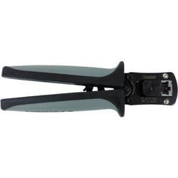 MPT58AS [モジュラープラグ圧着工具 カテゴリ6/5E共用]