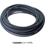 CLT125FL20 [コルゲートチューブ スリット付き 黒]
