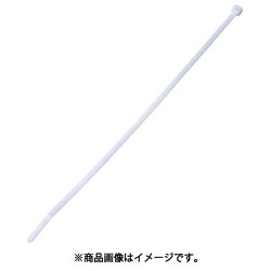ナイロン結束バンド ナチュラル PLT4IC
