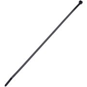 ナイロン結束バンド 耐熱性 黒 PLT3SC30