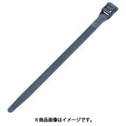 結束バンド インラインタイ 耐候性 黒 IT965C0