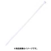 ステンレス爪 ロック式ナイロン結束バンド ナチュラル BT7LHL
