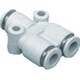 ニュージョイントステンレスタイプ（Ｙ形チーズ） ZWY640P4
