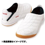 AZ-51604-001-S [セーフティシューズ TULTEX 踵踏み S ホワイト]