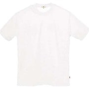 AZ-10574-001-L [吸汗速乾 クールコンフォート 男女兼用 半袖Tシャツ L ホワイト]