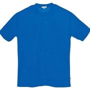 AZ-10574-006-M [吸汗速乾 クールコンフォート 男女兼用 半袖Tシャツ M ロイヤルブルー]
