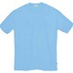 AZ-10574-007-L [吸汗速乾 クールコンフォート 男女兼用 半袖Tシャツ L サックス]