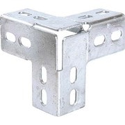 A10660-0081 [ハヤウマ どぶめっき 接続金具 No.4]