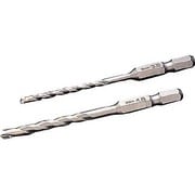 充電ドライバービットドリル RJタイプ RJ10.5×130 RJ10.5X135