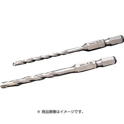 充電ドライバービットドリル 7.2×115mm RJ7.2X115
