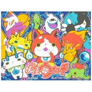 妖怪ウォッチ ランチョンマット LM-1
