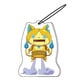 妖怪ウォッチ エアフレッシュナー 10 ゴルニャン [キャラクターグッズ]